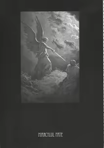 Page 5 of Mercyful Fate - preview thumbnail