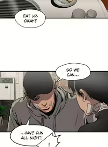 Page 117 of Killing Stalking Vol. 3 - preview thumbnail