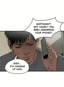 Page 1356 of Killing Stalking Vol. 3 - preview thumbnail