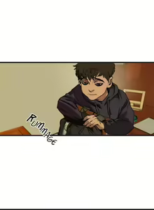 Page 233 of Killing Stalking Vol. 3 - preview thumbnail