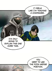 Page 264 of Killing Stalking Vol. 3 - preview thumbnail