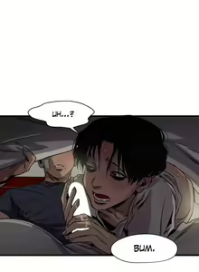 Page 370 of Killing Stalking Vol. 3 - preview thumbnail
