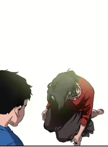 Page 5 of Killing Stalking Vol. 3 - preview thumbnail