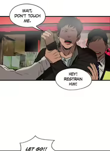 Page 578 of Killing Stalking Vol. 3 - preview thumbnail