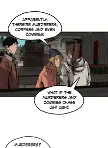 Page 72 of Killing Stalking Vol. 3 - preview thumbnail