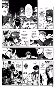 Page 493 of Bastard vol1 - vol9 - preview thumbnail