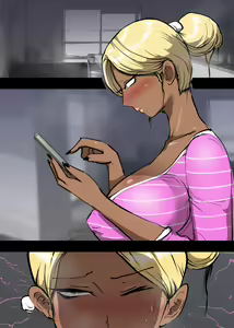 Page 40 of Yanmama ga Orc ni Haramasareru Toki - preview thumbnail