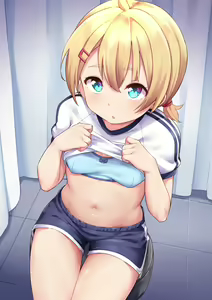Page 3 of Hokenshitsu de Iroiro Suru | 在保健室裡做各式各樣的事 - preview thumbnail