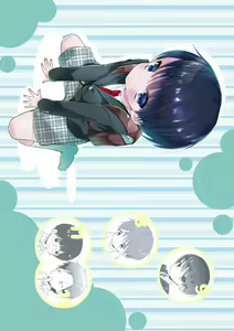Page 11 of Otokonoko Diary - preview thumbnail
