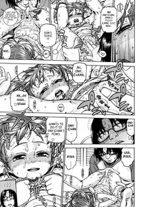 Page 3 of Daisuki Onii-chan | I Love You Onii-chan - preview thumbnail