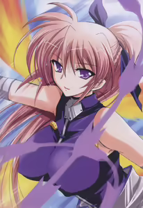 Page 3 of Mahou Shoujo Magical SEED HeaveN - preview thumbnail