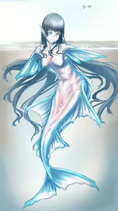 Page 9 of Mermaid S-04 - preview thumbnail