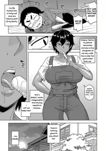 Page 3 of Chotto Bijin de Mune ga Dekakute Eroi dake no Baka Nee - preview thumbnail