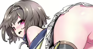 - Minikūpā — hentai manga cover on Fhentai