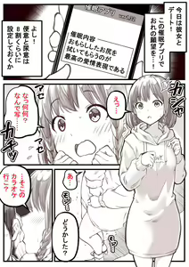 Go Irai Manga Kansei Shimashita — hentai manga cover on Fhentai