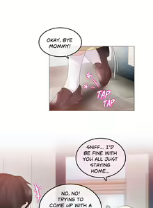 Perverts' Daily Lives Episode 3: Shin Seyoung's Tag Hunt — hentai manga cover on Fhentai