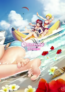Page 3 of Lily Faith+ (uncensored) - preview thumbnail