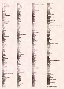 Page 208 of Nekopara Chronicle - preview thumbnail