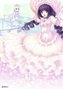 Page 25 of Nekopara Chronicle - preview thumbnail