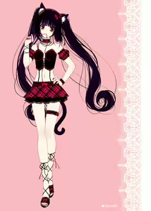 Page 30 of Nekopara Chronicle - preview thumbnail