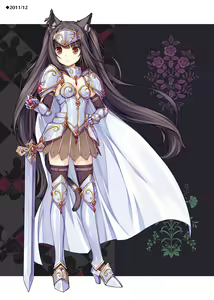 Page 49 of Nekopara Chronicle - preview thumbnail