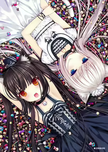 Page 6 of Nekopara Chronicle - preview thumbnail