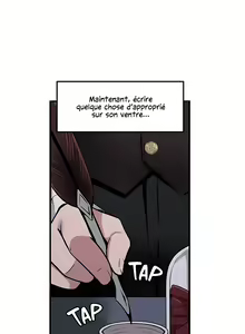 Page 247 of Elf Who Likes to Be Humiliated Chapitre 1 à 10 VF - preview thumbnail