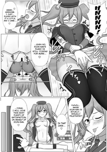 Page 40 of Kimi ni Naru interlude chapters (Fate/Grand Order) English] - preview thumbnail
