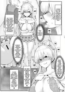 Page 5 of Kimi ni Naru interlude chapters (Fate/Grand Order) English] - preview thumbnail