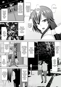 Page 4 of Zetsubou Houkai Urashakai | The collapsed Underworld of Despair - preview thumbnail