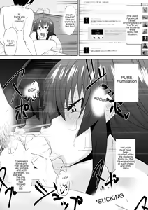 Page 9 of Zetsubou Houkai Urashakai | The collapsed Underworld of Despair - preview thumbnail