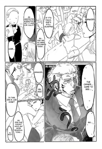 Page 11 of How Yuji-chan Reincarnated as a Woman, Became Sukuna's Onahole and Fell Prey of a High-grade Soapland - preview thumbnail