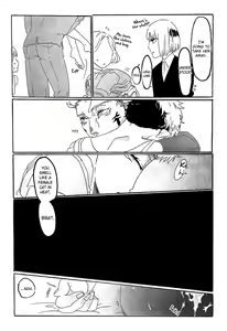 Page 12 of How Yuji-chan Reincarnated as a Woman, Became Sukuna's Onahole and Fell Prey of a High-grade Soapland - preview thumbnail