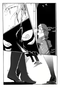 Page 20 of How Yuji-chan Reincarnated as a Woman, Became Sukuna's Onahole and Fell Prey of a High-grade Soapland - preview thumbnail