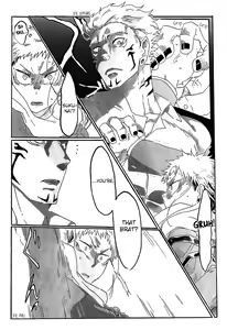 Page 21 of How Yuji-chan Reincarnated as a Woman, Became Sukuna's Onahole and Fell Prey of a High-grade Soapland - preview thumbnail