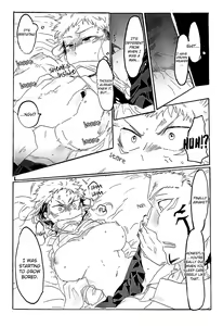 Page 23 of How Yuji-chan Reincarnated as a Woman, Became Sukuna's Onahole and Fell Prey of a High-grade Soapland - preview thumbnail