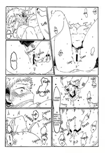 Page 25 of How Yuji-chan Reincarnated as a Woman, Became Sukuna's Onahole and Fell Prey of a High-grade Soapland - preview thumbnail
