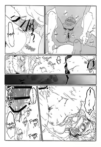 Page 26 of How Yuji-chan Reincarnated as a Woman, Became Sukuna's Onahole and Fell Prey of a High-grade Soapland - preview thumbnail