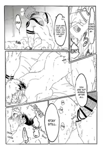 Page 31 of How Yuji-chan Reincarnated as a Woman, Became Sukuna's Onahole and Fell Prey of a High-grade Soapland - preview thumbnail