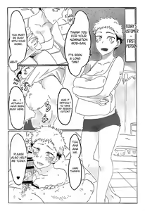 Page 6 of How Yuji-chan Reincarnated as a Woman, Became Sukuna's Onahole and Fell Prey of a High-grade Soapland - preview thumbnail