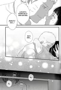 Page 8 of Mayonaka no Kyuusoku | Descanso de Medianoche (uncensored) - preview thumbnail