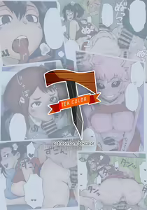 Page 28 of Uraraka Ura Fuuzoku | Uraraka's Behind-the-Scenes Prostitution - preview thumbnail