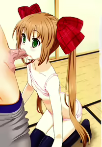 Page 4 of Chou Manzoku Delivery - Super Satisfaction Delivery - preview thumbnail