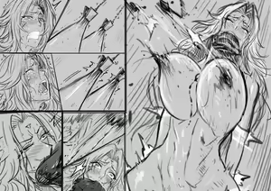 Page 48 of 淫虐02-草图（2022.3.24草图全部完结） - preview thumbnail