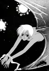 Page 3 of Yume no Atosaki - preview thumbnail