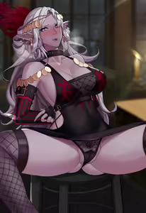 Page 33 of 던파DNF] 스밀라 Smila - preview thumbnail