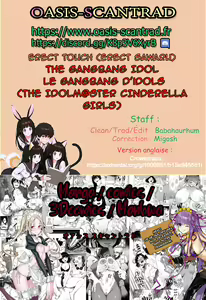Page 34 of THE GANGBANG IDOL l Le Gangbang d'idols! - preview thumbnail