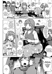 Page 6 of THE GANGBANG IDOL l Le Gangbang d'idols! - preview thumbnail