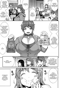 Page 7 of THE GANGBANG IDOL l Le Gangbang d'idols! - preview thumbnail