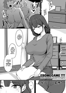 Page 3 of Seiso Hitozuma, Rinjin ni Netorareru | Afanando a la Esposa Perfecta - preview thumbnail